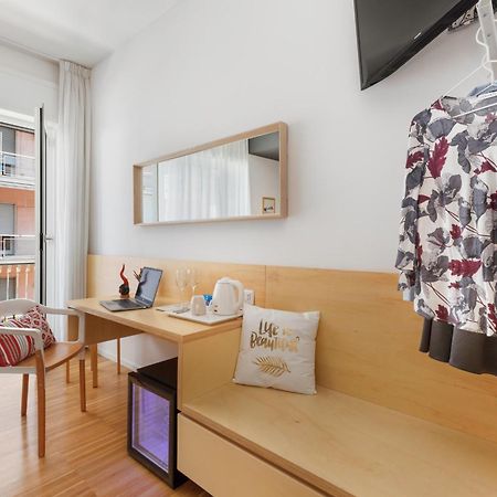 Vivaldo Suite Piazza Dei Martiri - Guest House ナポリ エクステリア 写真