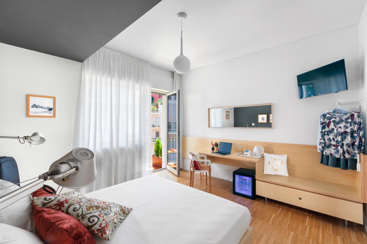 Vivaldo Suite Piazza Dei Martiri - Guest House ナポリ エクステリア 写真