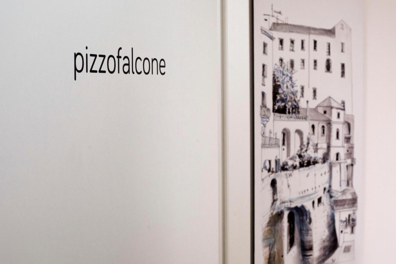 Vivaldo Suite Piazza Dei Martiri - Guest House ナポリ エクステリア 写真