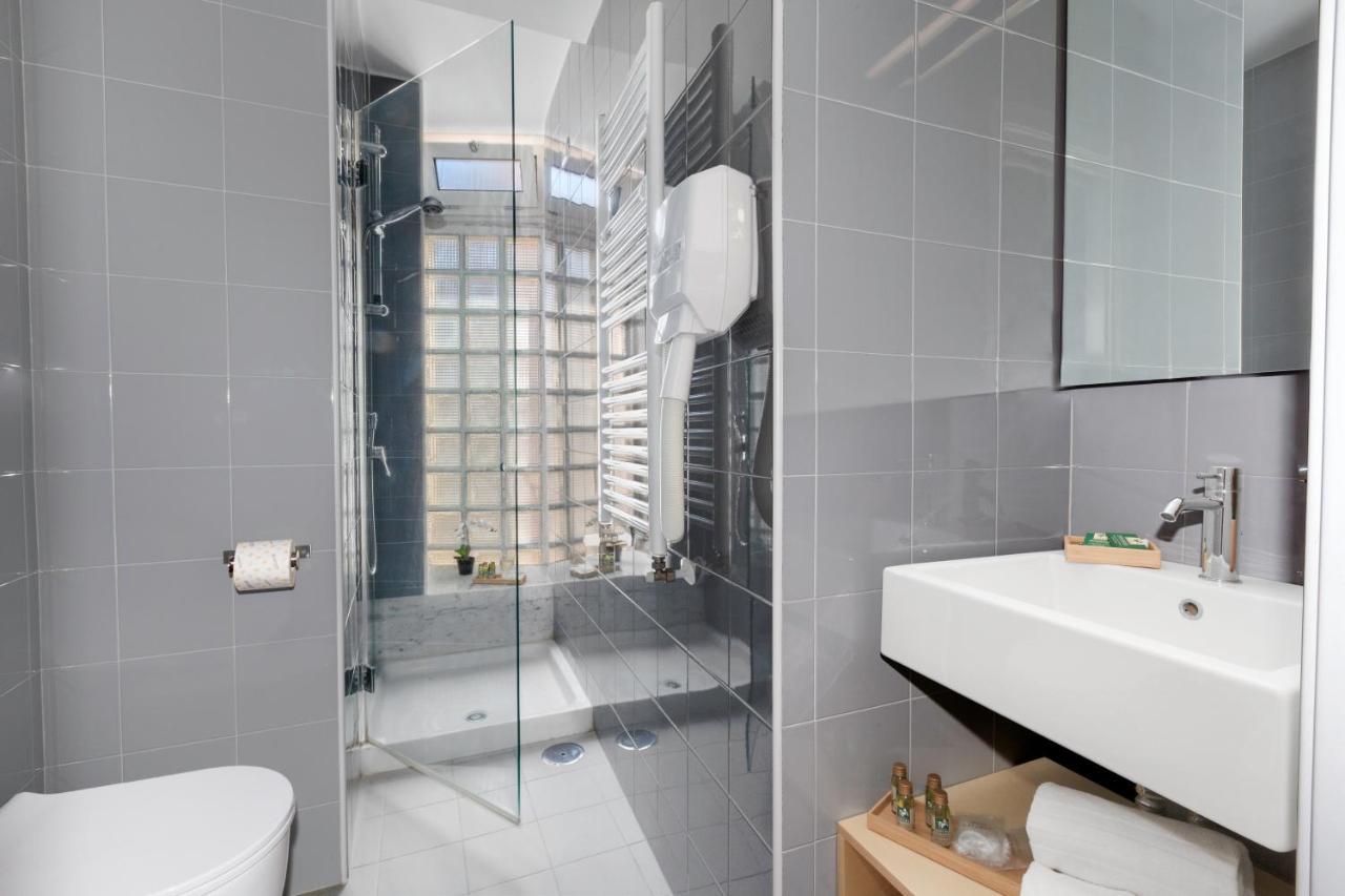 Vivaldo Suite Piazza Dei Martiri - Guest House ナポリ エクステリア 写真