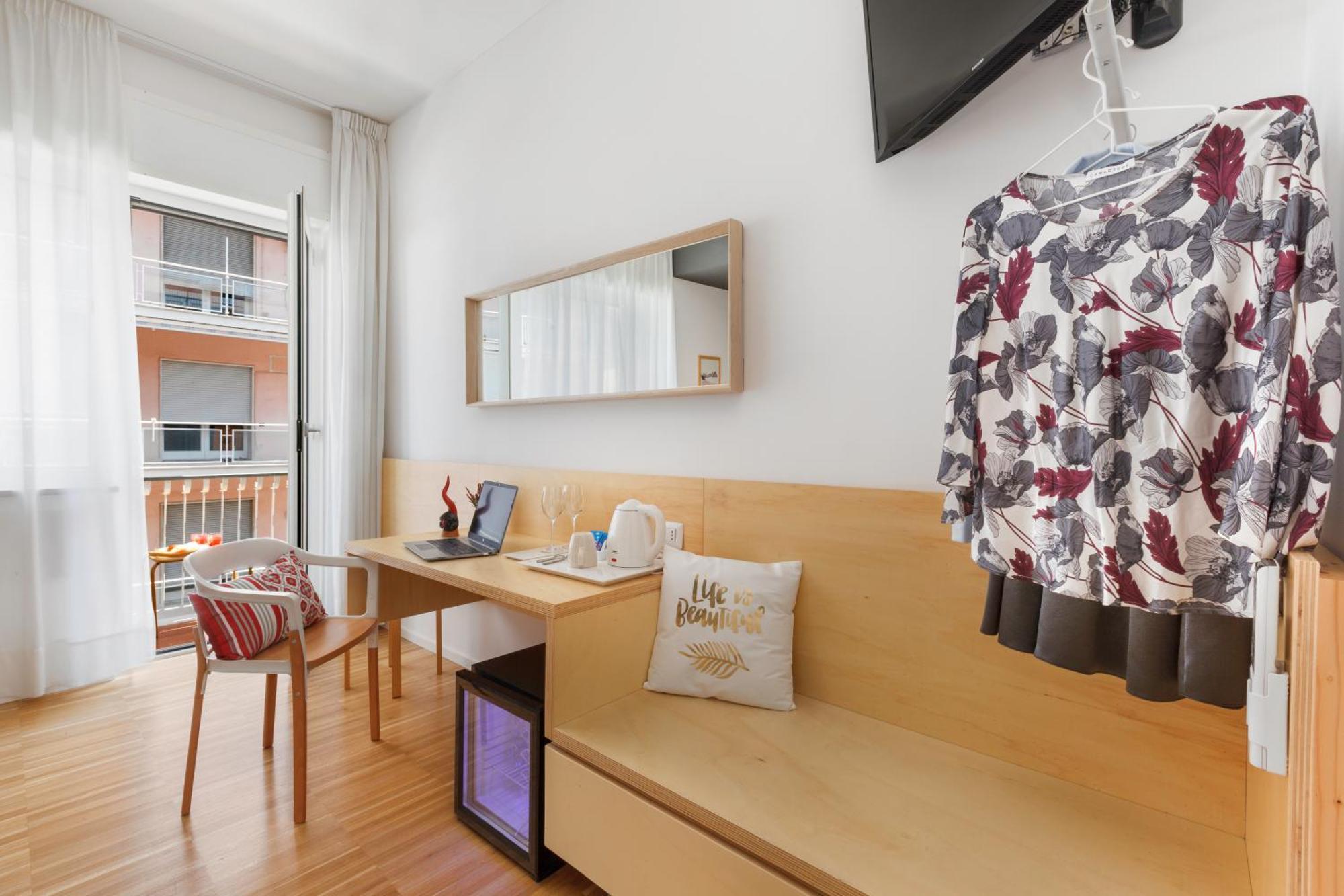 Vivaldo Suite Piazza Dei Martiri - Guest House ナポリ エクステリア 写真