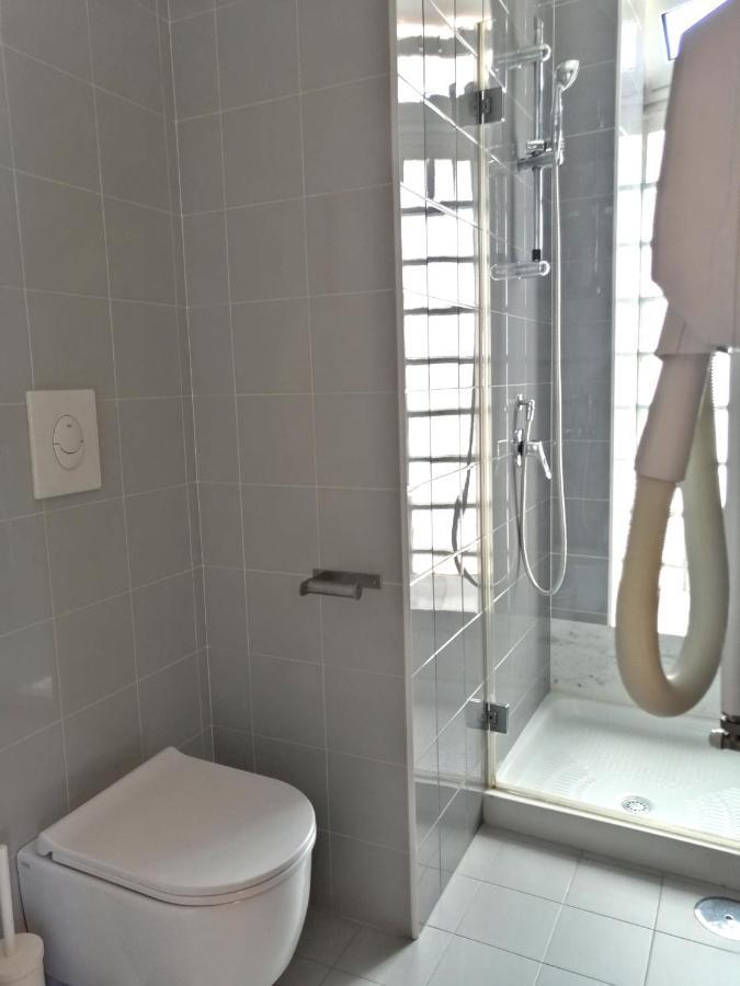 Vivaldo Suite Piazza Dei Martiri - Guest House ナポリ エクステリア 写真