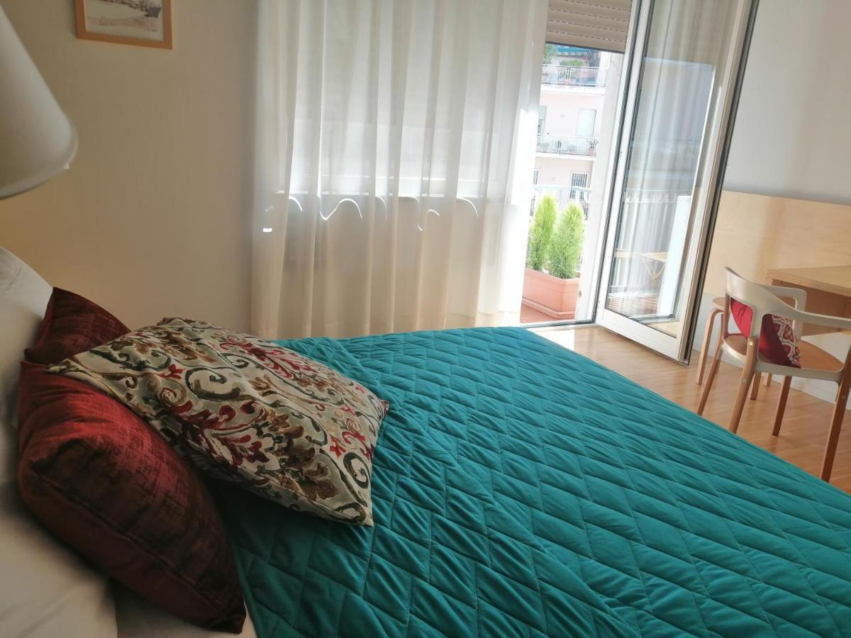 Vivaldo Suite Piazza Dei Martiri - Guest House ナポリ エクステリア 写真