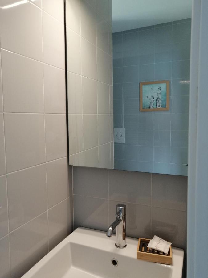 Vivaldo Suite Piazza Dei Martiri - Guest House ナポリ エクステリア 写真